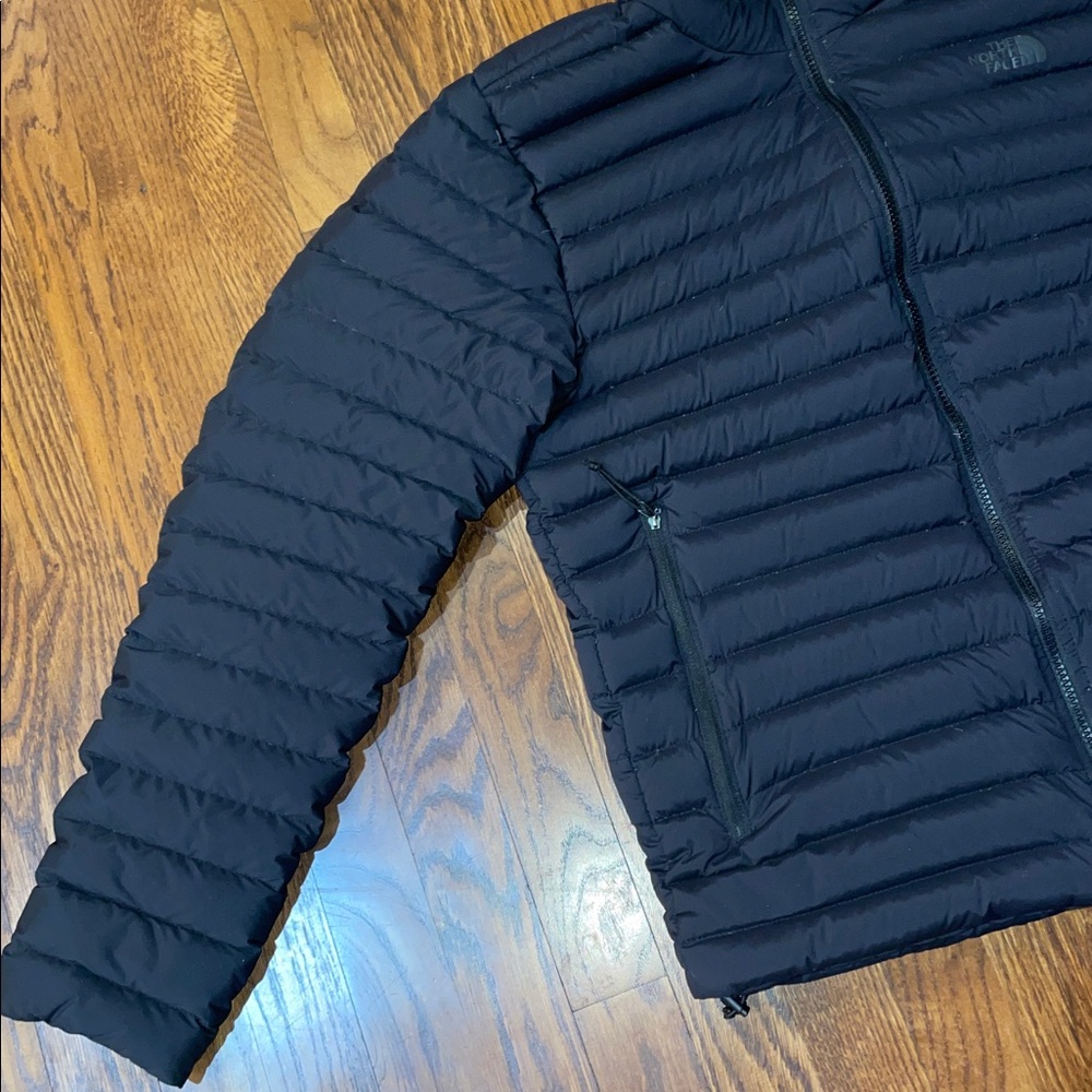 The North Face stretch down Jacket - image 3